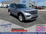 2024 Ford Explorer 4WD SUV for sale #7935P - photo 1