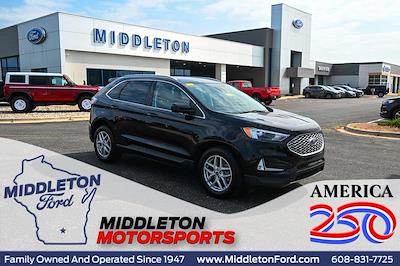 2024 Ford Edge AWD SUV for sale #7942P - photo 1