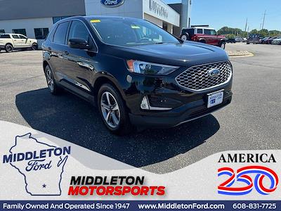 2024 Ford Edge AWD SUV for sale #7944P - photo 1