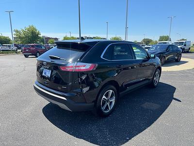 2024 Ford Edge AWD SUV for sale #7944P - photo 2