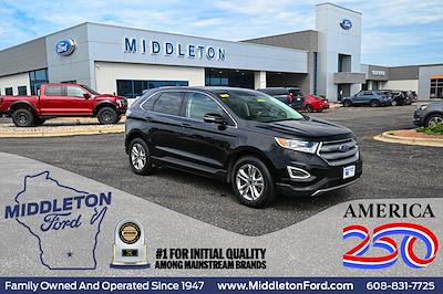 2017 Ford Edge AWD SUV for sale #7944PA - photo 1