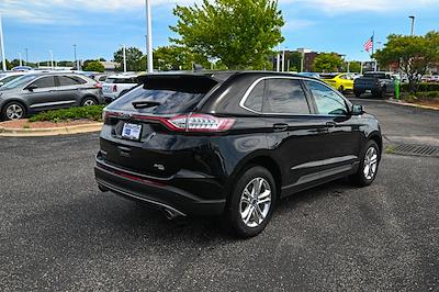 2017 Ford Edge AWD SUV for sale #7944PA - photo 2