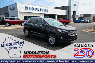 2024 Ford Edge AWD SUV for sale #7954P - photo 1