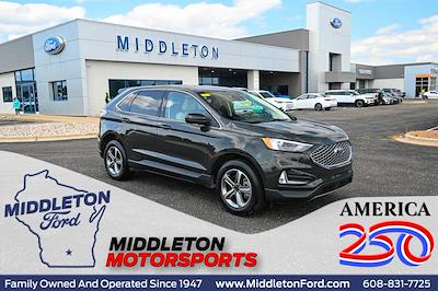 2023 Ford Edge AWD SUV for sale #7959P - photo 1