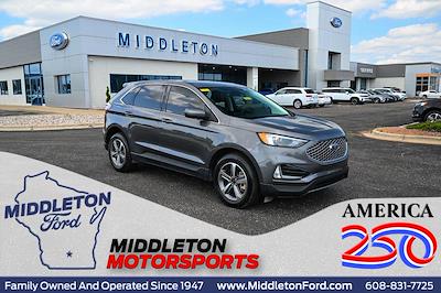 2024 Ford Edge AWD SUV for sale #7967P - photo 1