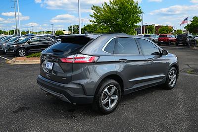 2024 Ford Edge AWD SUV for sale #7967P - photo 2