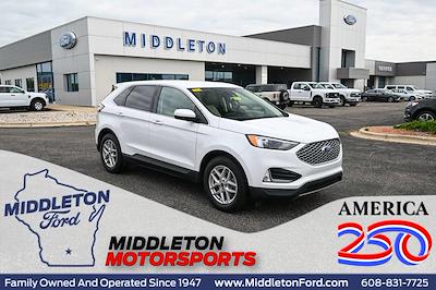 2024 Ford Edge AWD SUV for sale #7971P - photo 1