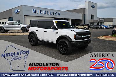 2023 Ford Bronco AWD SUV for sale #7981P - photo 1