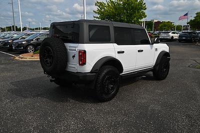 2023 Ford Bronco AWD SUV for sale #7981P - photo 2