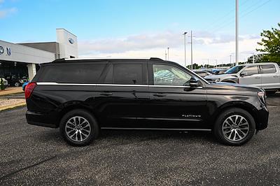 2025 Ford Expedition MAX 4x4 SUV for sale #7986P - photo 2