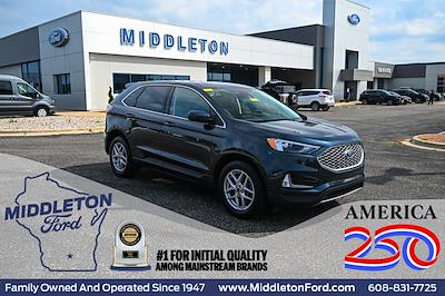 2024 Ford Edge AWD SUV for sale #7987P - photo 1