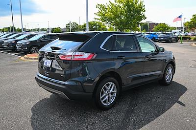 2024 Ford Edge AWD SUV for sale #7987P - photo 2