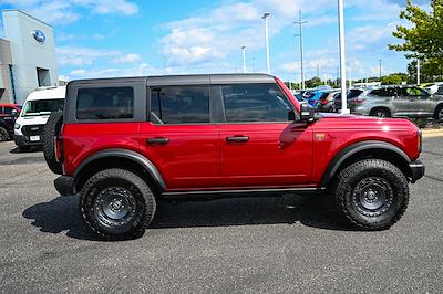 2025 Ford Bronco 4WD SUV for sale #7995P - photo 2