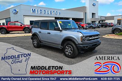 2024 Ford Bronco 4WD SUV for sale #7997P - photo 1
