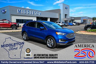 2024 Ford Edge AWD SUV for sale #8003P - photo 1