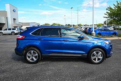 2024 Ford Edge AWD SUV for sale #8003P - photo 2