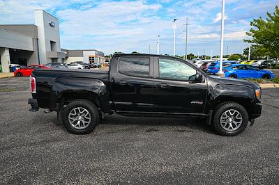2022 GMC Canyon Crew Cab 4x4 Pickup for sale #8013P - photo 2