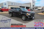 Used 2022 GMC Canyon AT4 Crew Cab for sale #8013P - photo 1