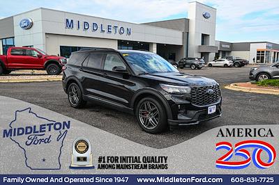 2025 Ford Explorer 4WD SUV for sale #8014P - photo 1