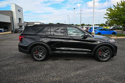 2025 Ford Explorer 4WD SUV for sale #8014P - photo 2
