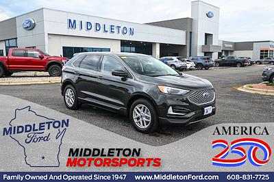 2023 Ford Edge AWD SUV for sale #8019P - photo 1