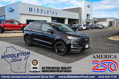 2024 Ford Edge AWD SUV for sale #8028P - photo 1