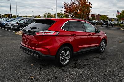 2024 Ford Edge AWD SUV for sale #8043P - photo 2