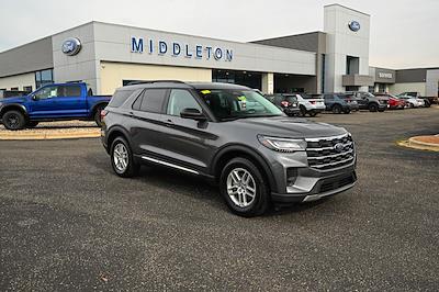 2025 Ford Explorer 4WD SUV for sale #8066P - photo 1