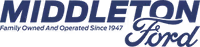 Middleton Ford logo