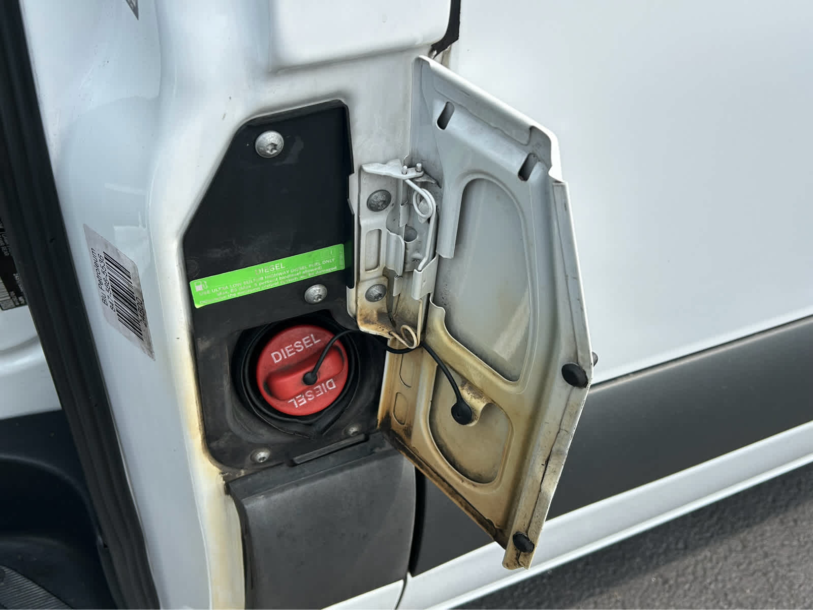 Used 2019 Freightliner Sprinter - photo 12