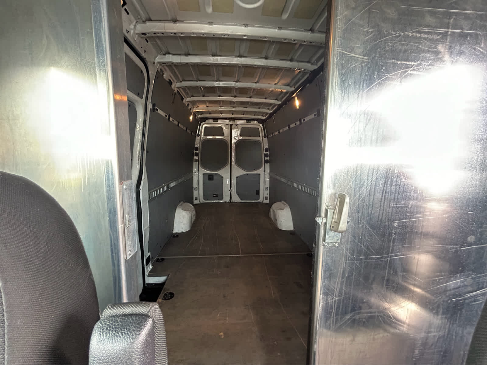 Used 2019 Freightliner Sprinter - photo 13