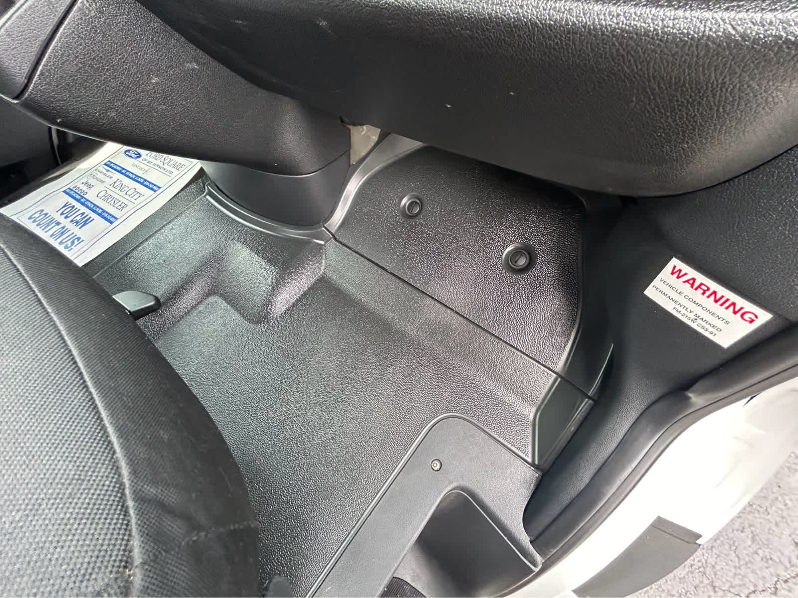 Used 2019 Freightliner Sprinter - photo 15