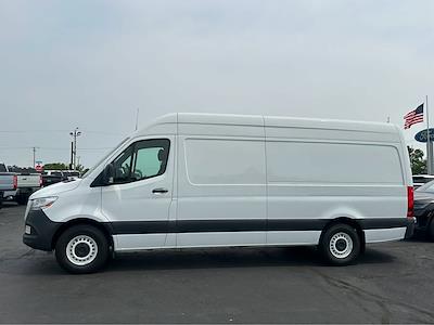 Used 2019 Freightliner Sprinter Empty Cargo Van for sale #A132 - photo 1
