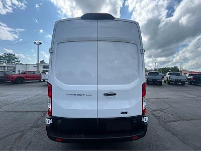 Used 2023 Ford Transit 250 High Roof Empty Cargo Van for sale #A135 - photo 2