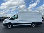 Used 2023 Ford Transit 250 High Roof Empty Cargo Van for sale #A135 - photo 3