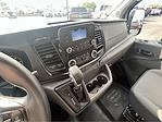 Used 2023 Ford Transit 250 High Roof Empty Cargo Van for sale #A135 - photo 26