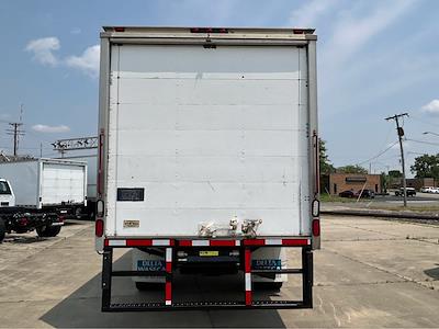 Used 2019 Ford F-550 Regular Cab Box Truck for sale #A136 - photo 2