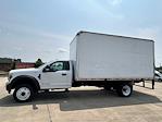 Used 2019 Ford F-550 Regular Cab Cab Chassis for sale #A136 - photo 4