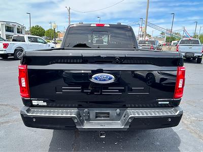 Used 2023 Ford F-150 XLT SuperCrew Cab for sale #A145 - photo 2