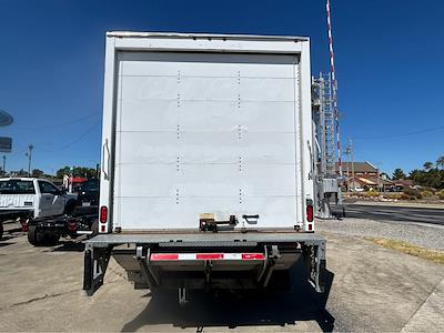 Used 2019 Ford F-450 Regular Cab Box Truck for sale #A154 - photo 2