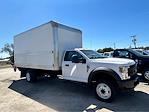 Used 2019 Ford F-450 Regular Cab Cab Chassis for sale #A154 - photo 2