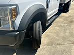 Used 2019 Ford F-450 Regular Cab Cab Chassis for sale #A154 - photo 34