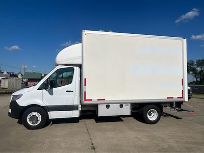 Used 2021 Freightliner Sprinter 3500XD Cutaway for sale #A180 - photo 1