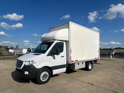 Used 2021 Freightliner Sprinter 3500XD Cutaway for sale #A180 - photo 2