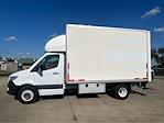 Used 2021 Freightliner Sprinter 3500XD Box Van for sale #A180 - photo 3