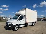 Used 2021 Freightliner Sprinter 3500XD Box Van for sale #A180 - photo 1