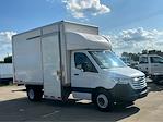 Used 2021 Freightliner Sprinter 3500XD Box Van for sale #A180 - photo 4