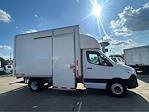 Used 2021 Freightliner Sprinter 3500XD Box Van for sale #A180 - photo 5