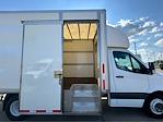 Used 2021 Freightliner Sprinter 3500XD Box Van for sale #A180 - photo 6