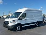Used 2023 Ford Transit 250 High Roof Empty Cargo Van for sale #A192 - photo 1